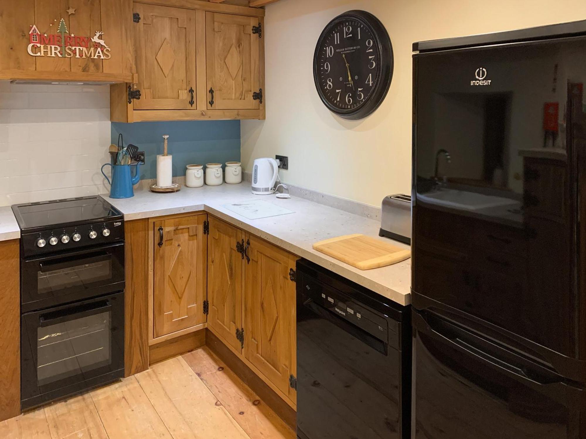 Holiday home Seaton - Uk31990 Staithes