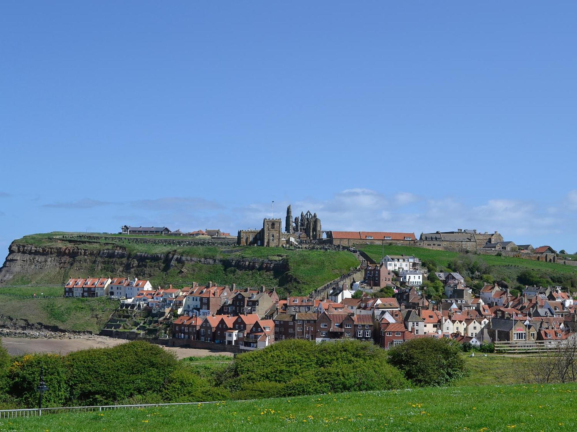 Seaton - Uk31990 Holiday home Staithes