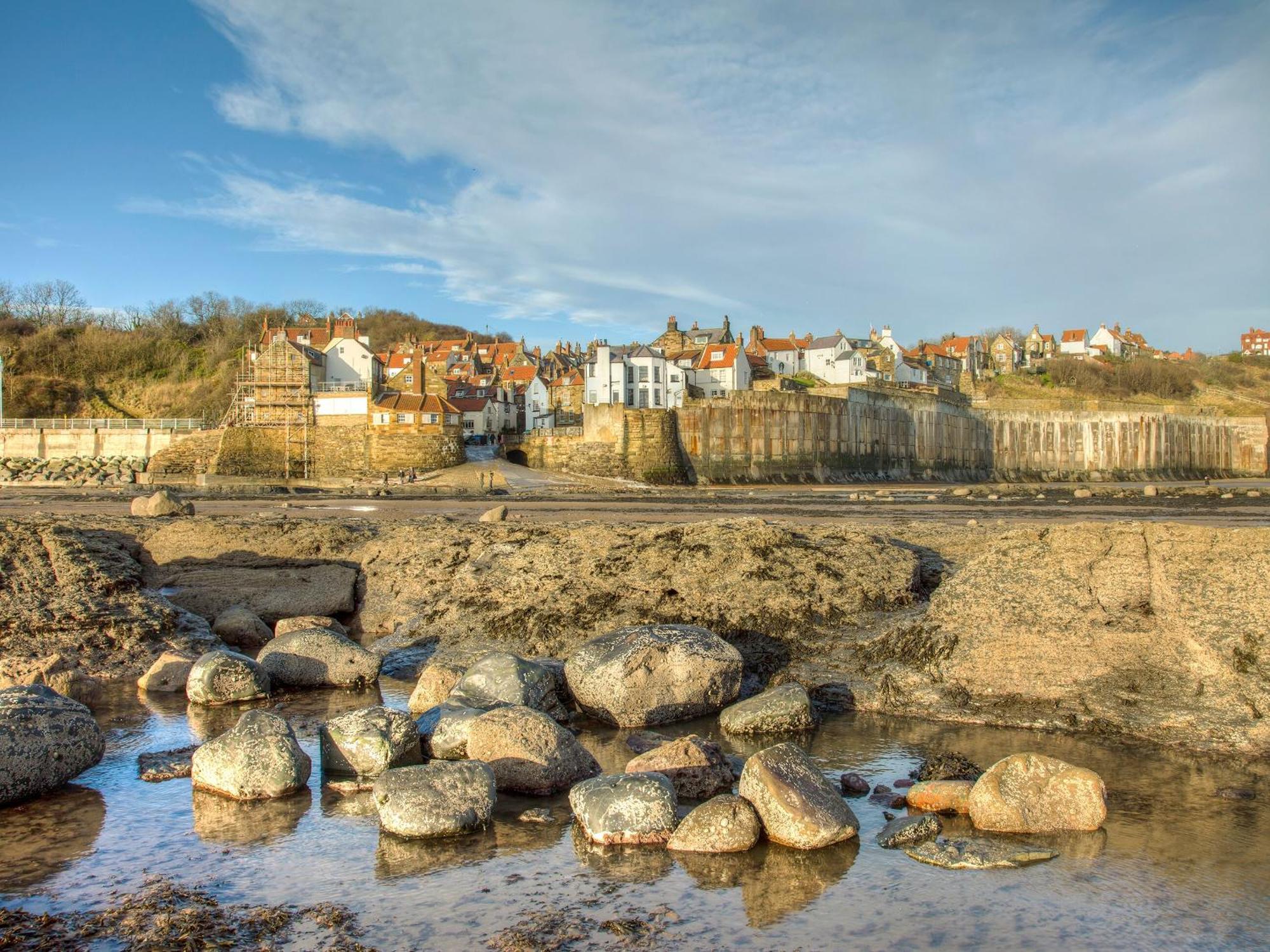 Holiday home Seaton - Uk31990 Staithes